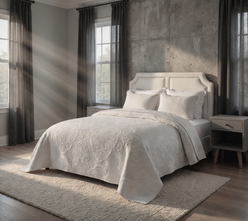 ID1243/2 Sand Bianca 250 x 270
